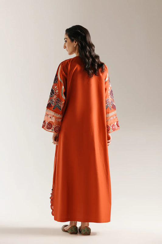 ROZANA PRET | Autumn/Winter ’25 — Drop 2 by Ethnic
