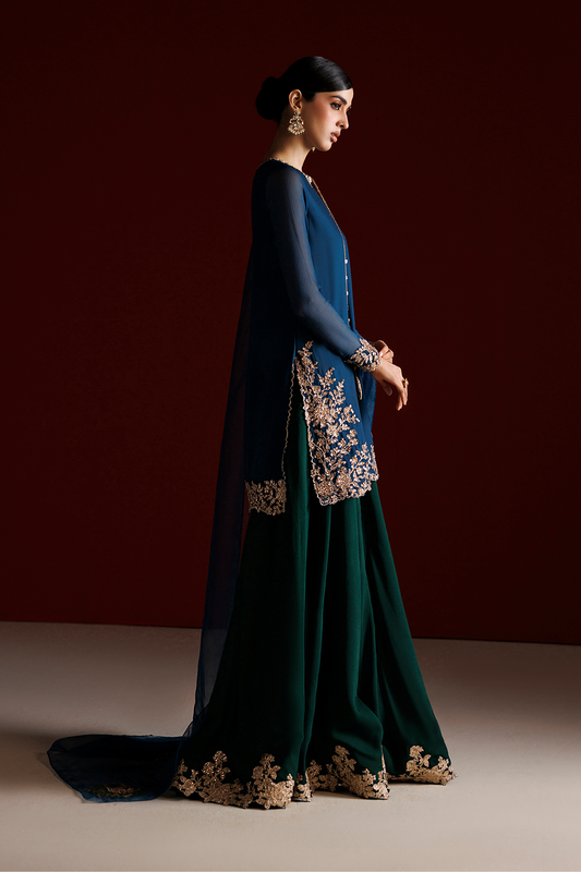 Semi Formals’26 By Iznik