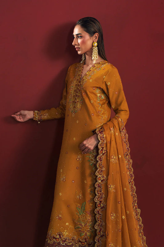 Shagun Formals By Neeshay