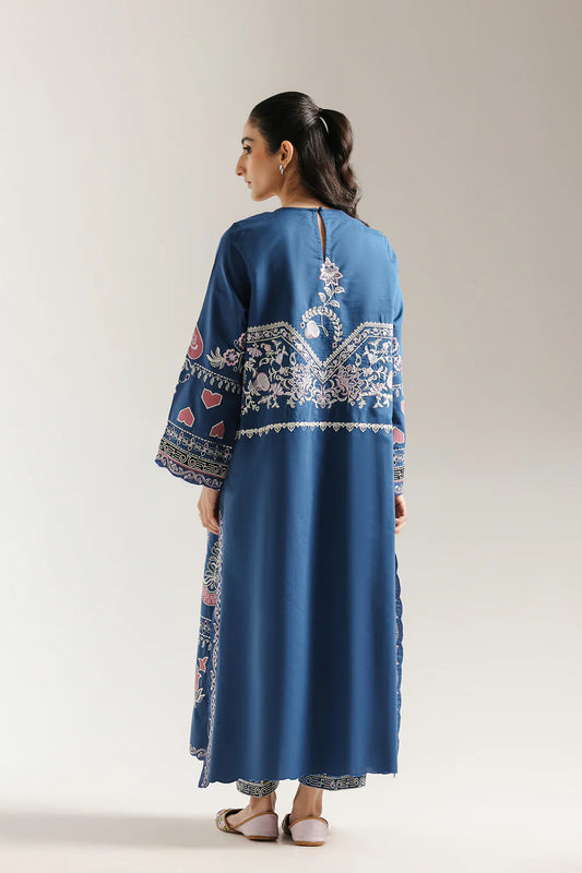 ROZANA PRET | Autumn/Winter ’25 — Drop 2 by Ethnic
