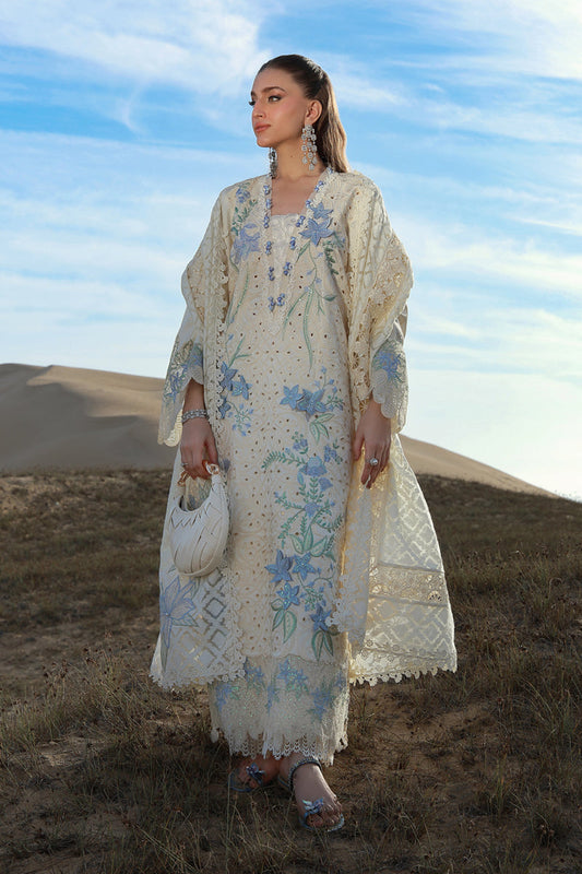 Premium Summer Collection '26 By Rang Rasiya