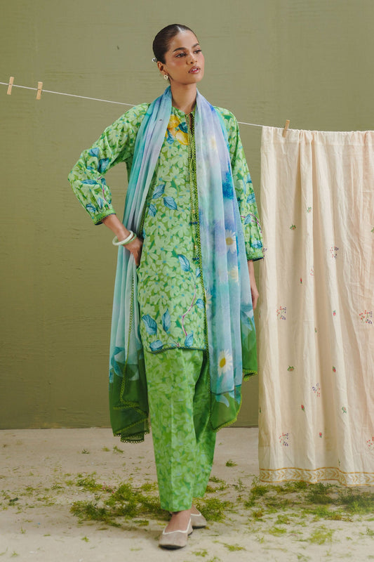 COCO PRINTS DROP 1 2026