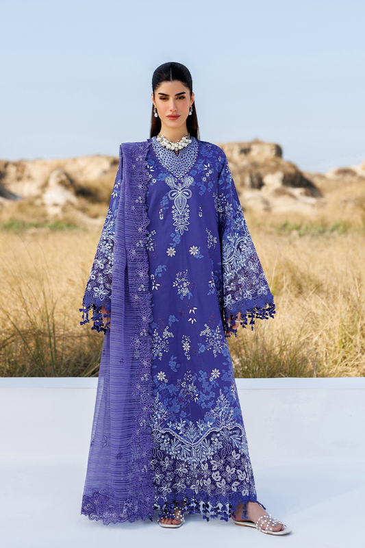 SUNLIT GROOVE BY EMAAN ADEEL