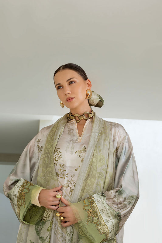 SILK '26 By Sobia Nazir