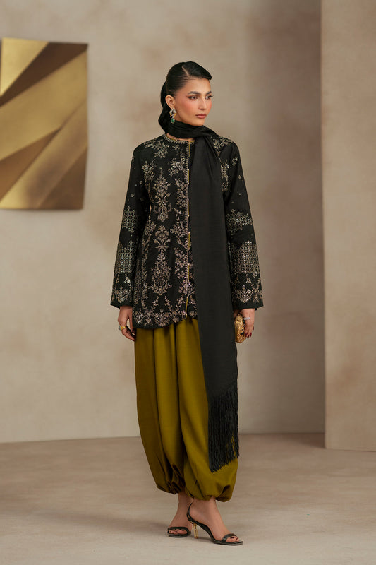 Boutique Formals Pret Collection By Ethnic