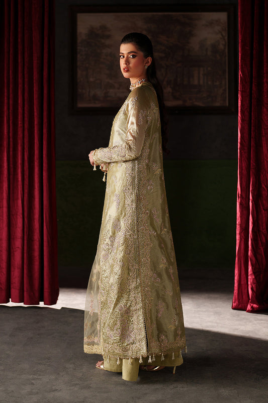 Verve Silk Edit By Emaan Adeel