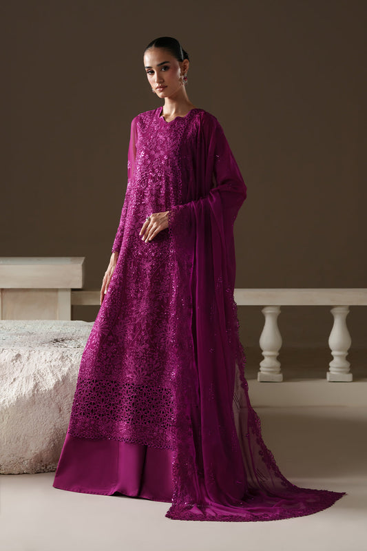 Modern Heirloom Formals By Emaan Adeel