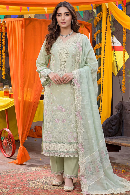 Premium Lawn Collection By Motifz