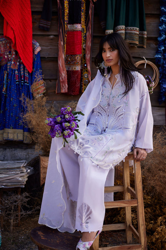 Meiti Zaha Lawn ‘26