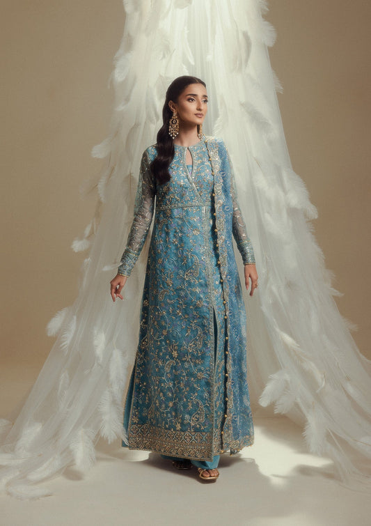 Aik Shaam’26 Vol 3 By Aik Atelier