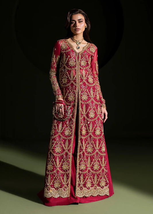 Elara Luxury Formals By Dastoor Collection