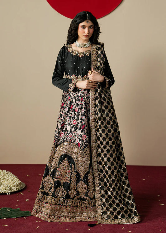 Gulaal Formal Pret Collection By Haseen Official
