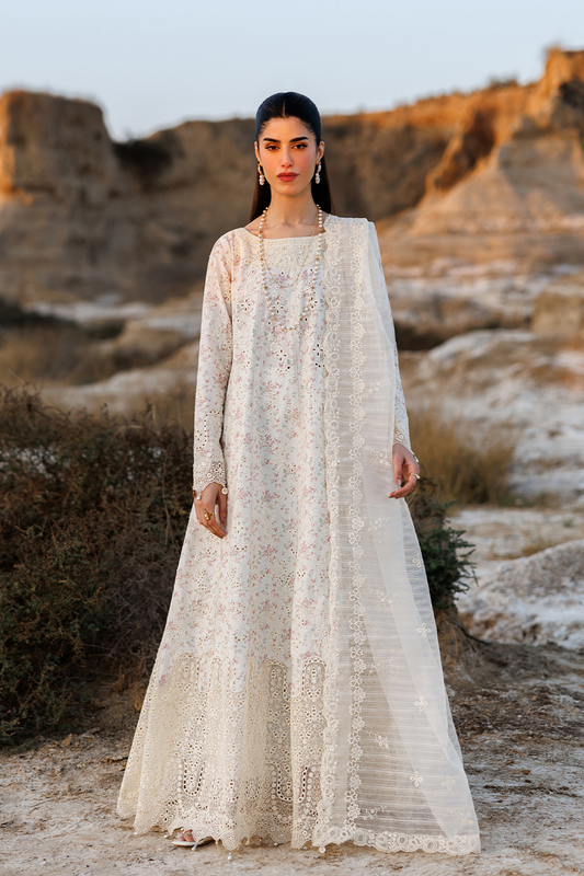 SUNLIT GROOVE BY EMAAN ADEEL
