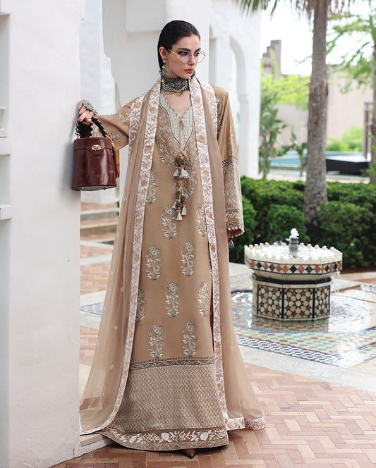 Nuvera | Rawsilk By Mushq