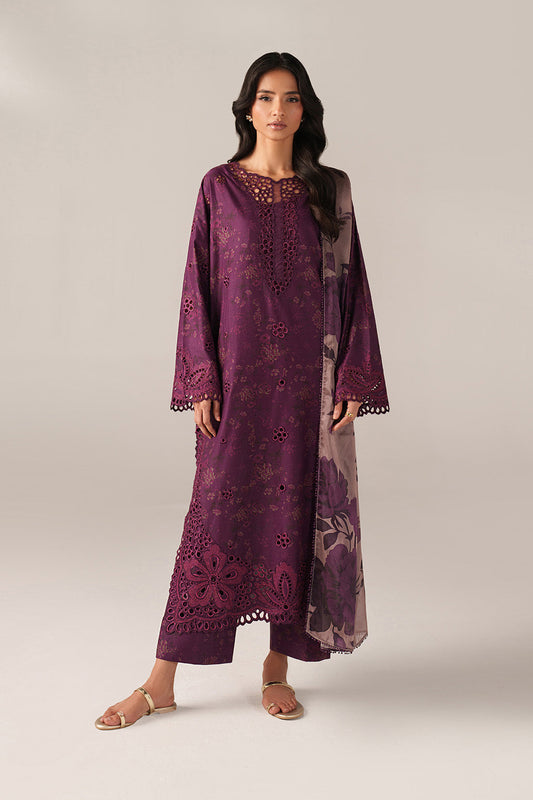 Spring Summer 26 By Iznik