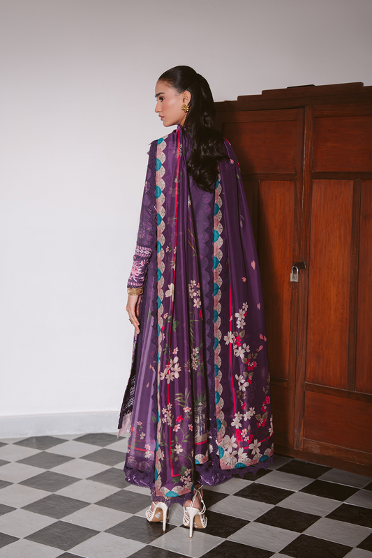 Serein EID -KARI 26 By Ayzel