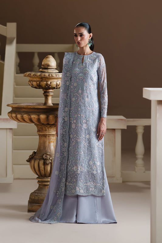 Modern Heirloom Formals By Emaan Adeel
