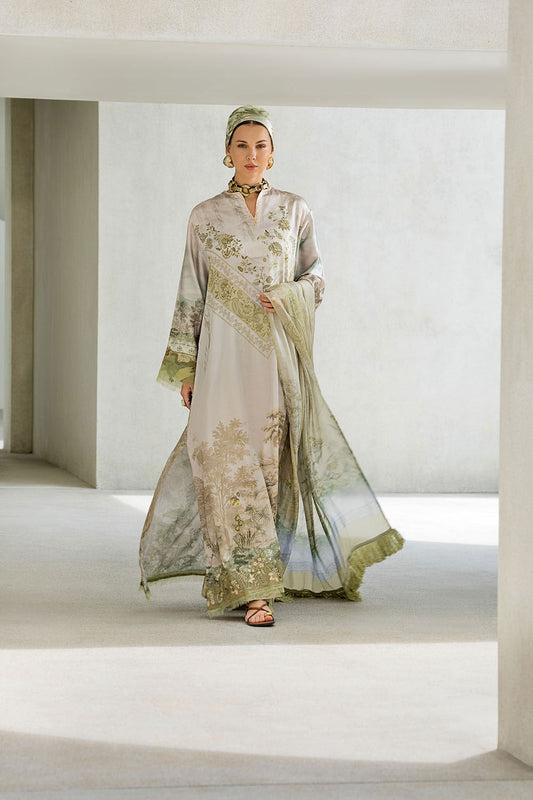 SILK '26 By Sobia Nazir