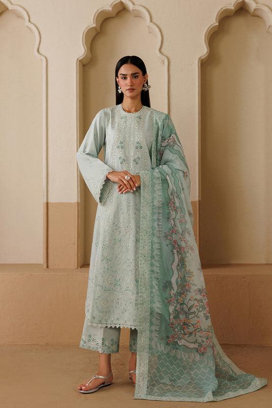Viva Pret Formals By Emaan Adeel