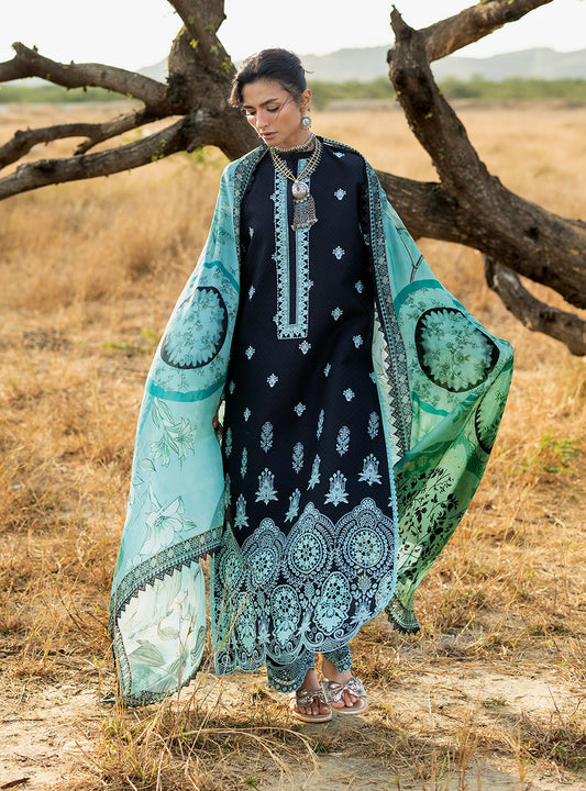 Spring/Summer Collection By Zainab chottani