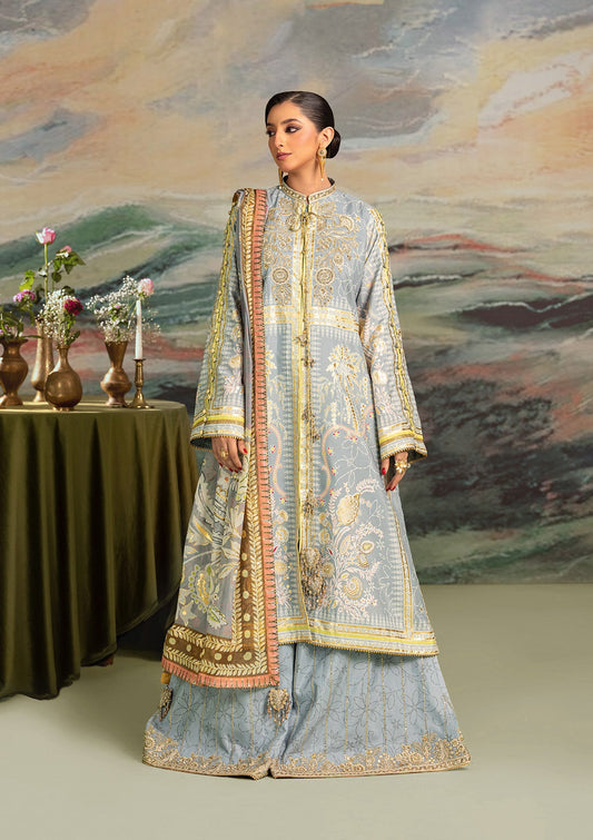 Lady Aik Vol 1 2026 by Aik Atelier