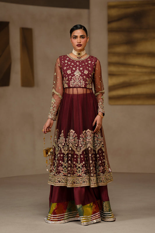 Boutique Formals Pret Collection By Ethnic