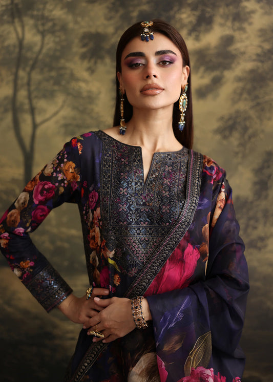 Rehana Luxury Collection By Humjoli
