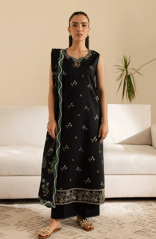 SELURE CASUAL FROM SERAN - RAVAYA