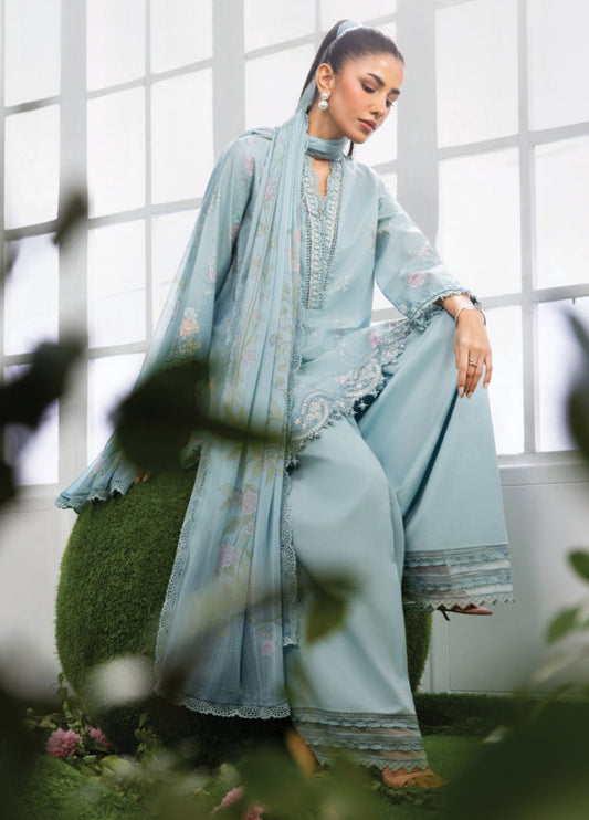 M Basics Lawn By Maria B