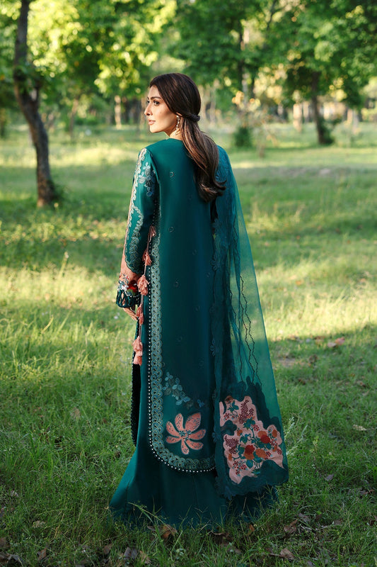 A LAWN '26 By Afrozeh