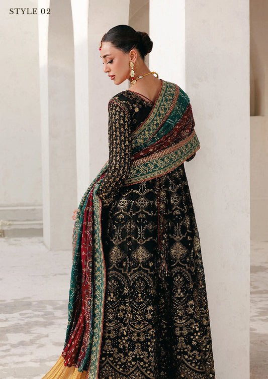 WEDDING FESTIVE '25 - VOL. 2- AIK Atelier