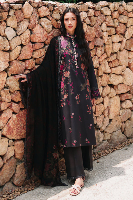 Eid Lawn Edit - II By Cross Stitch