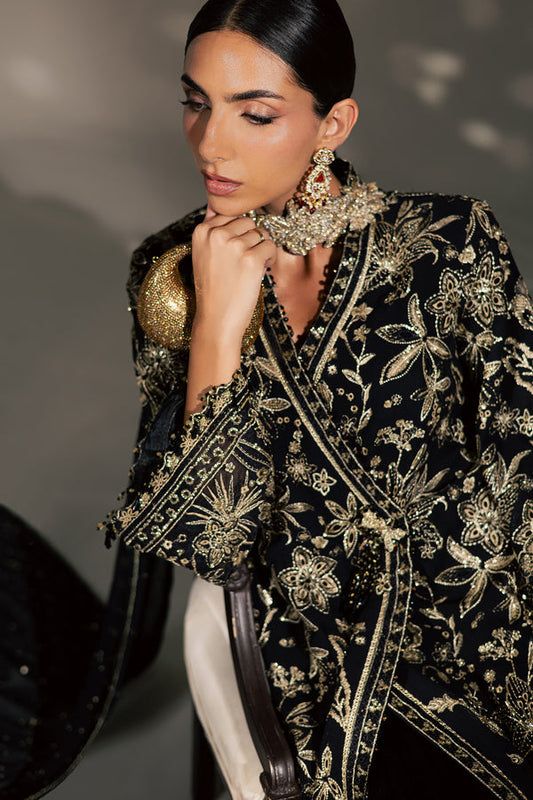Tissue De Luxe Formals By Elan