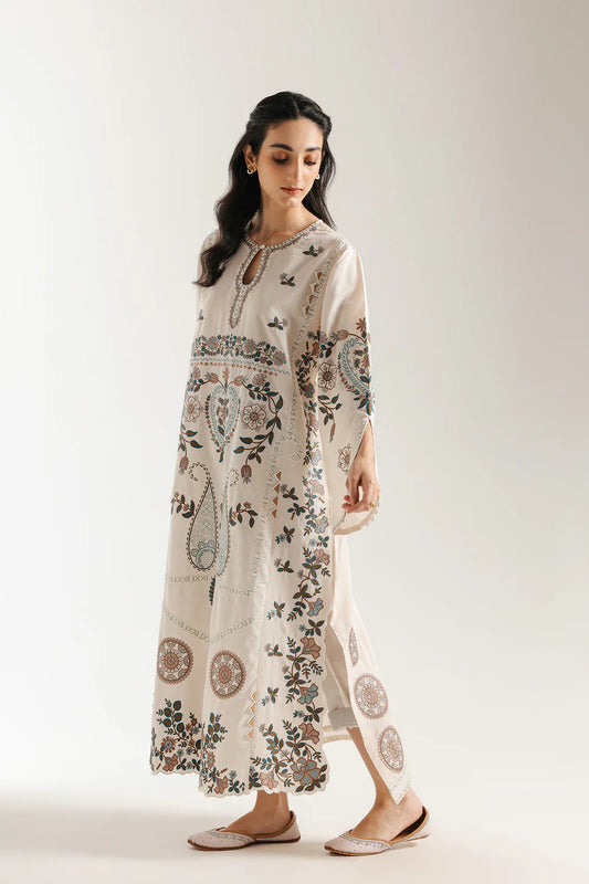 ROZANA PRET | Autumn/Winter ’25 — Drop 2 by Ethnic