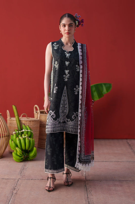 Laanem SS’26 By Saira Rizwan