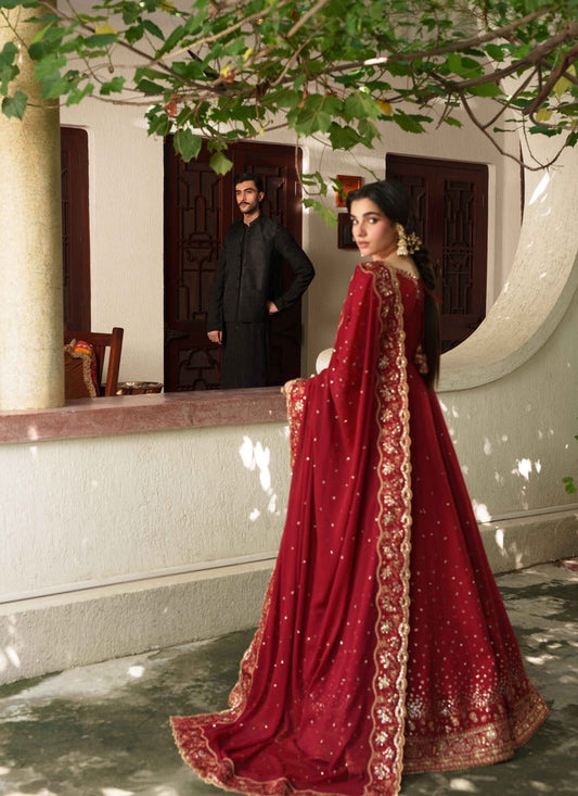 Shagun Formals By Neeshay