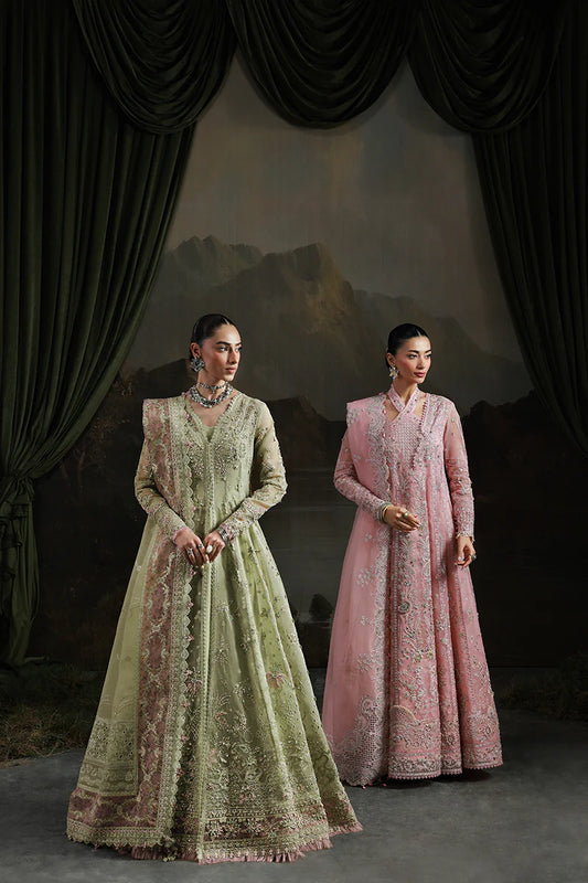 Elirah Formals by Qalamkar