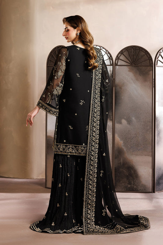 Zayrah Formals By Zarif
