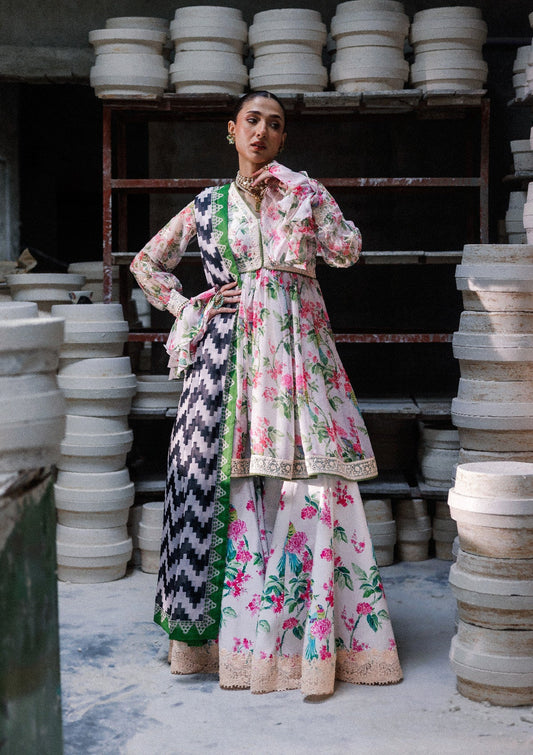 Lady Aik ’26 Vol 2 By Aik Atelier