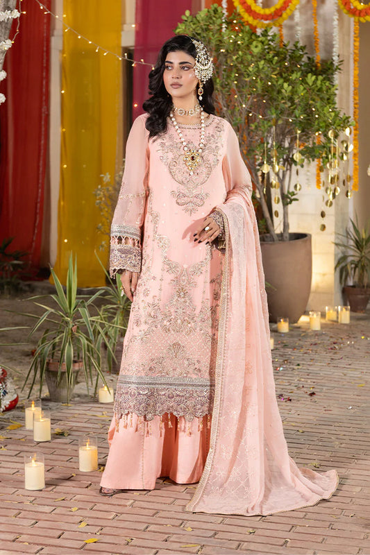 SHAGUN Wedding Formals by Imrozia Premium