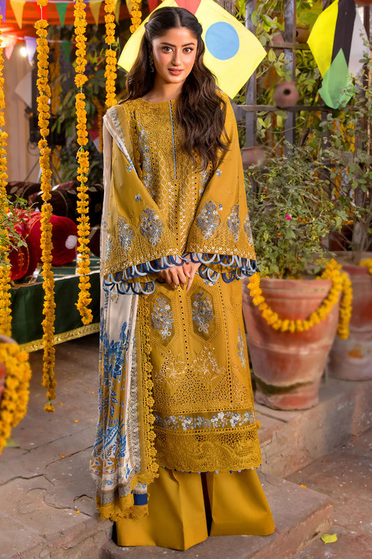 Premium Lawn Collection By Motifz