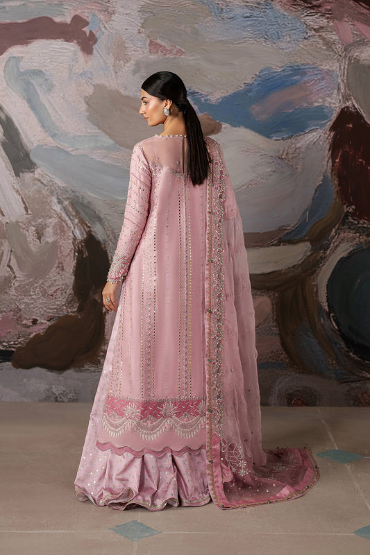 ✨ PEHLI NAZAR ✨
Festive Unstitched Collection by Ayzel