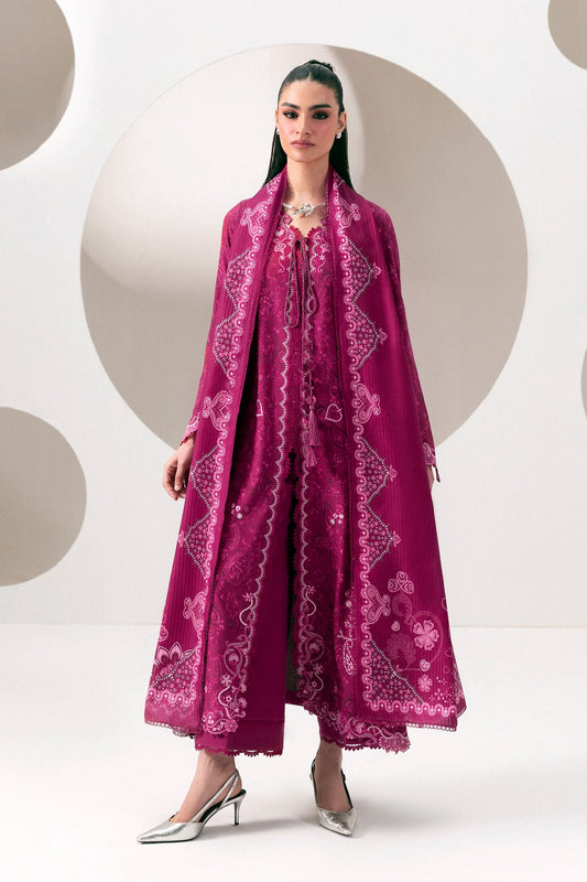 QPrints Winter '26 By Qalamkar