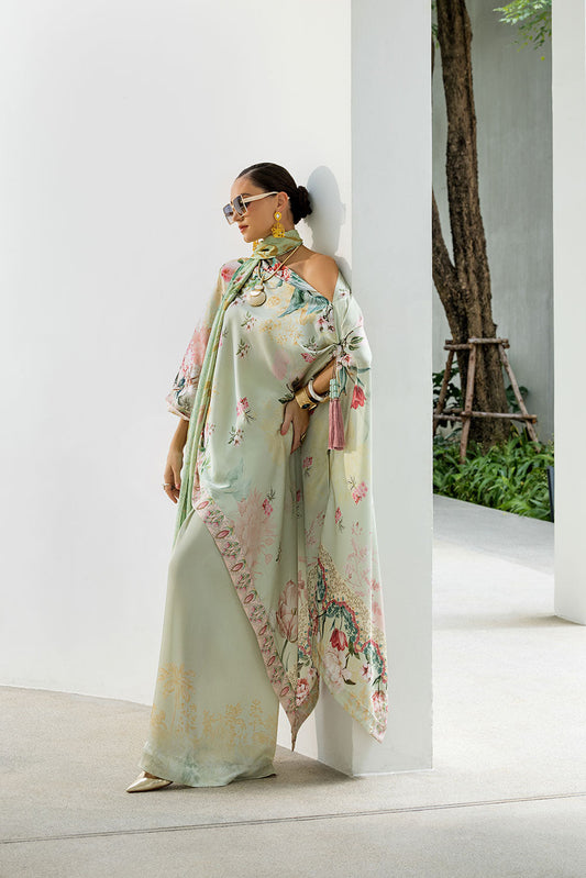 SILK '26 By Sobia Nazir