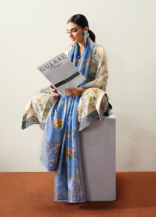 Gulaal Basics - ELARIS