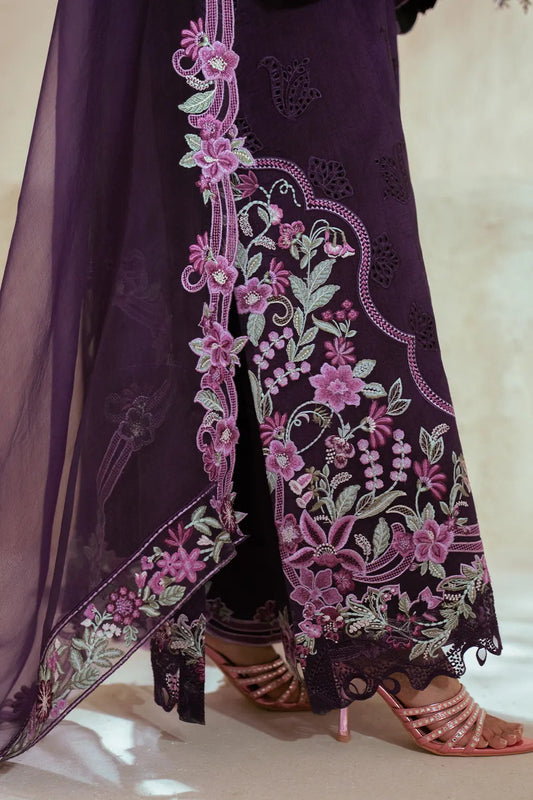 Zubia Eid Edit By House of Reina