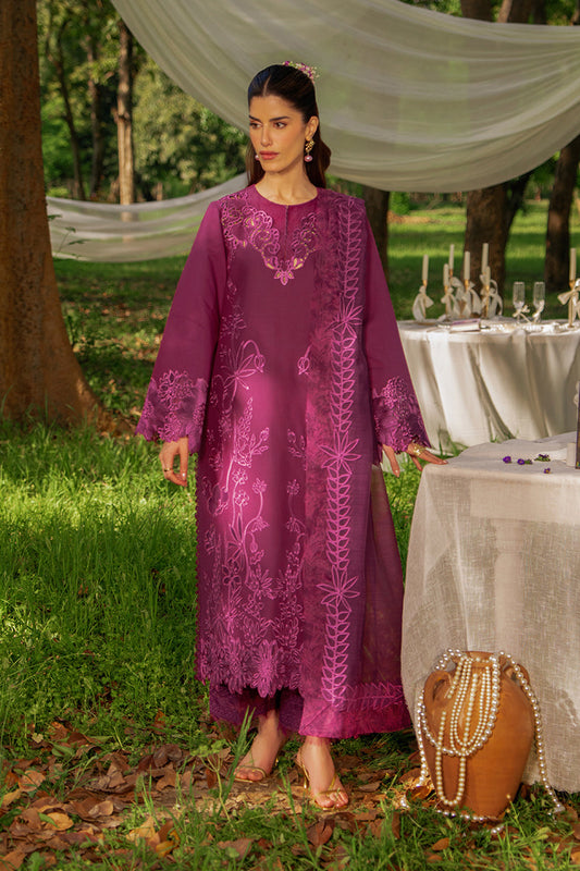 Luxury Eid Collection By rang Rasiya