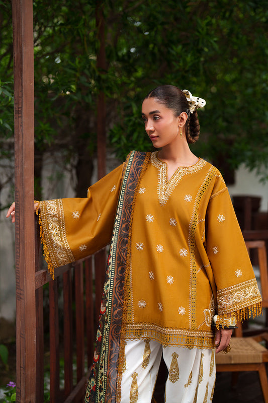 Laanem SS’26 By Saira Rizwan
