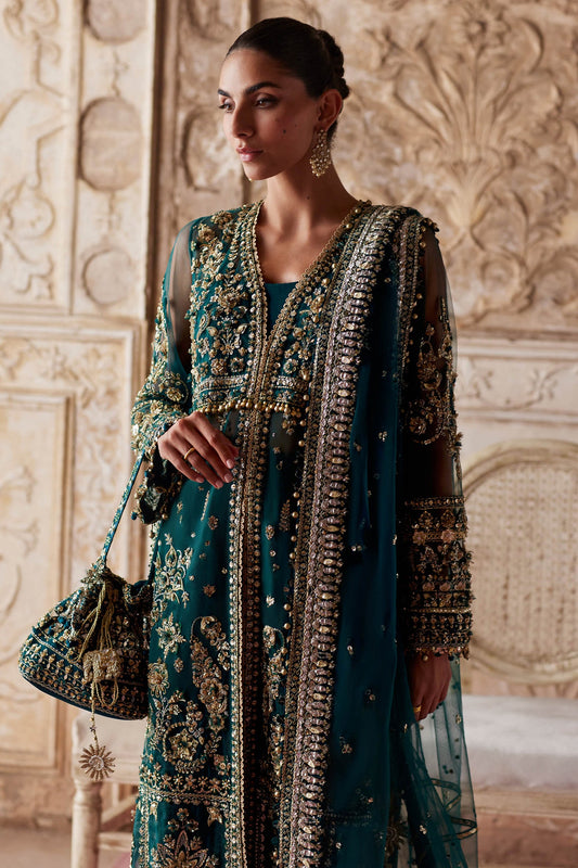 Gossamer Luxury Formals By Zaha