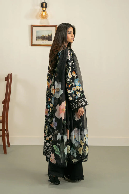Zephyer Lawn Collection By Ayzel